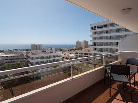 Habitación doble Premium del hotel Catalonia Oro Negro. Foto 2