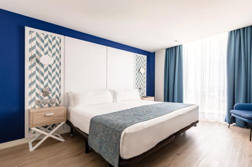 Suite Junior del hotel Catalonia Oro Negro