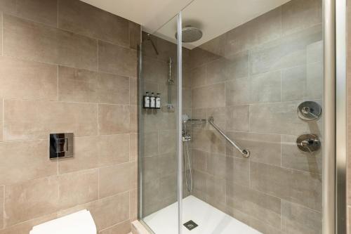 Habitación Premium Deluxe del hotel Catalonia Oro Negro. Foto 3