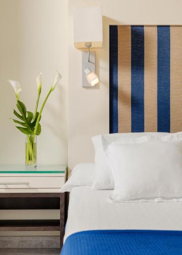 Habitación Doble del hotel H10 Las Palmeras. Foto 3