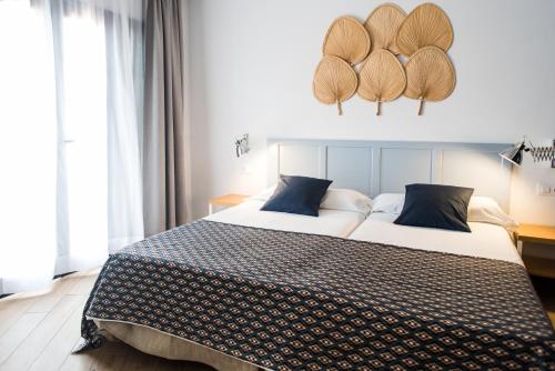 One-Bedroom Bungalow Deluxe del hotel Los Cardones Boutique Village. Foto 3