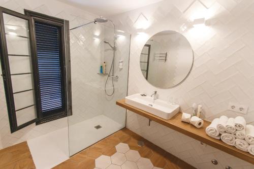 One-Bedroom Bungalow Deluxe del hotel Los Cardones Boutique Village. Foto 8