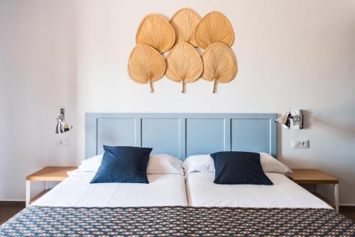 Two - Bedroom Bungalow Deluxe del hotel Los Cardones Boutique Village. Foto 1