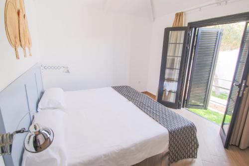 Two - Bedroom Bungalow Deluxe del hotel Los Cardones Boutique Village. Foto 6