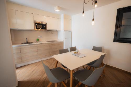 Two - Bedroom Bungalow Deluxe del hotel Los Cardones Boutique Village. Foto 16