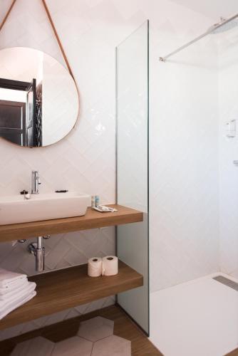 Suite Junior Deluxe del hotel Los Cardones Boutique Village. Foto 1