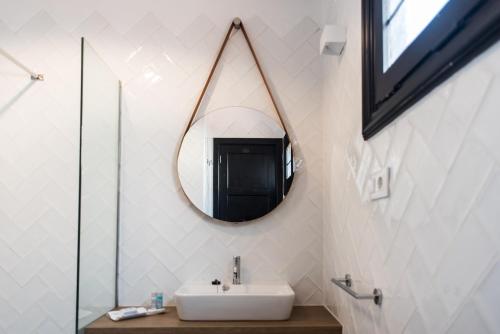 Suite Junior Deluxe del hotel Los Cardones Boutique Village. Foto 4
