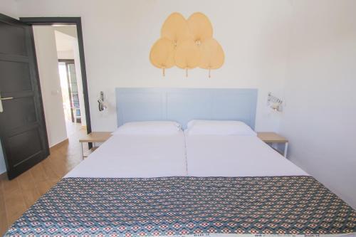 Bungalow Deluxe de 1 dormitorio del hotel Los Cardones Boutique Village. Foto 6