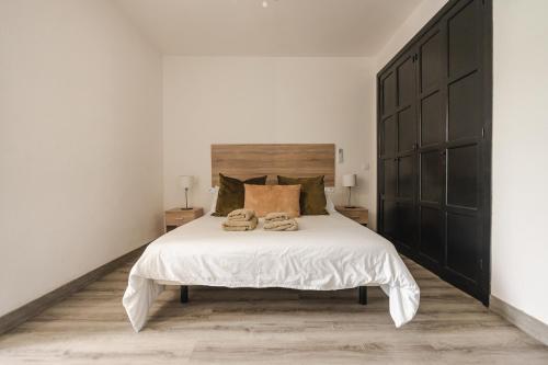 Bungalow de 3 dormitorios del hotel Los Cardones Boutique Village. Foto 1