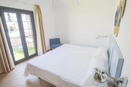 Bungalow Deluxe de 1 dormitorio del hotel Los Cardones Boutique Village. Foto 9