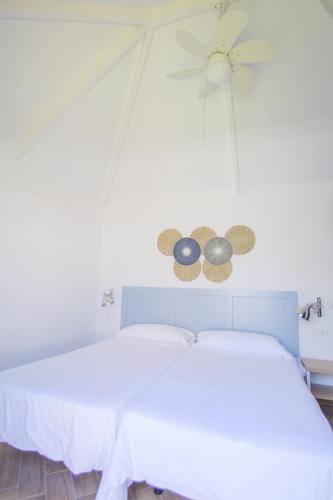 Two - Bedroom Bungalow Deluxe del hotel Los Cardones Boutique Village. Foto 11