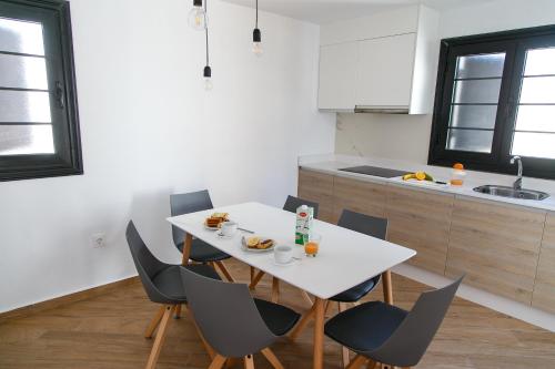 Two - Bedroom Bungalow Deluxe del hotel Los Cardones Boutique Village. Foto 13