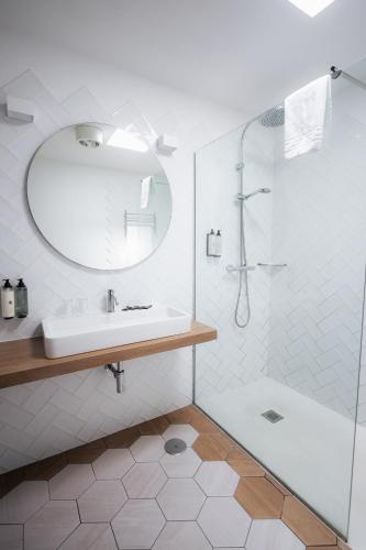 Two - Bedroom Bungalow Deluxe del hotel Los Cardones Boutique Village. Foto 17