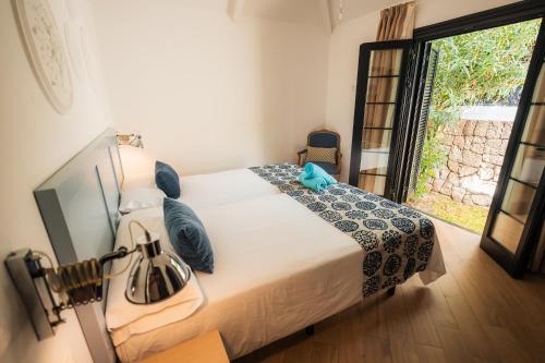 Two-Bedroom Bungalow Deluxe del hotel Los Cardones Boutique Village. Foto 18