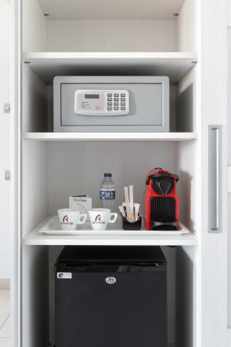 Habitación Triple Superior Club Alexandre y spa del hotel Alexandre La Siesta. Foto 1