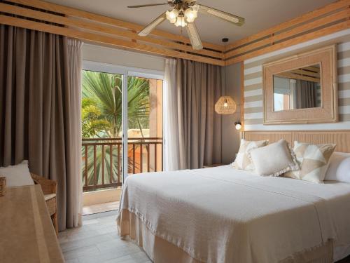 Villa de 1 dormitorio del hotel Green Garden Eco Resort and Villas. Foto 5