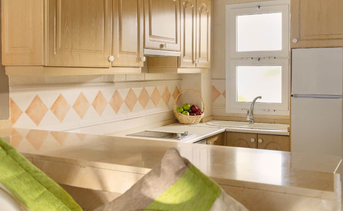 Suite 2 habitaciones del hotel Gran Oasis Resort. Foto 4