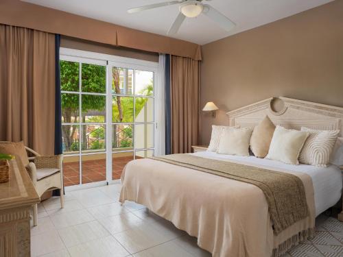 Suite Familiar del hotel Gran Oasis Resort