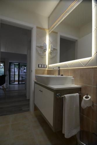 Apartamento del hotel Parque de las Americas. Foto 1