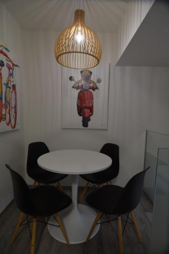 Apartamento del hotel Parque de las Americas. Foto 8