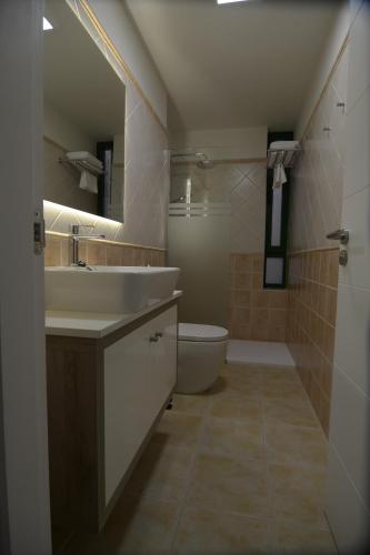 Apartamento 1 dormitorio del hotel Parque de las Americas. Foto 7