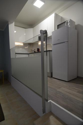 Apartamento 1 dormitorio del hotel Parque de las Americas