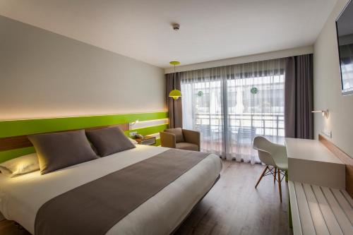 Habitación Doble Estándar del hotel Vanilla Garden Boutique - Adults Only. Foto 6