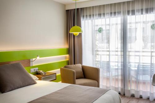 Habitación Doble Estándar del hotel Vanilla Garden Boutique - Adults Only. Foto 7