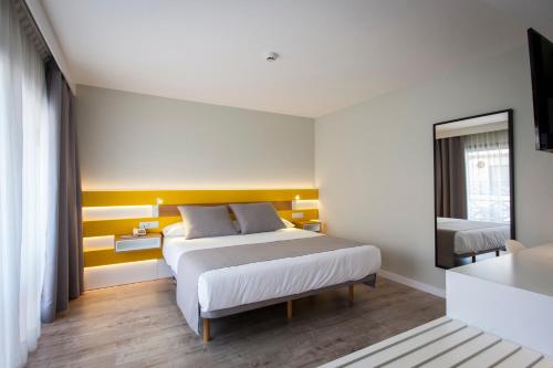 Habitación Doble Estándar del hotel Vanilla Garden Boutique - Adults Only. Foto 14