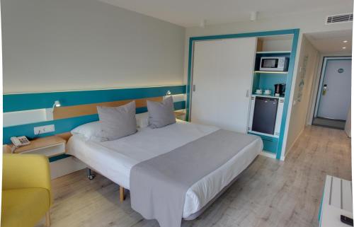 Habitación Doble Estándar del hotel Vanilla Garden Boutique - Adults Only. Foto 17