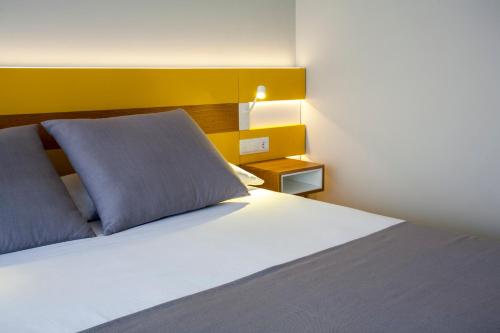 Habitación Doble con jardín del hotel Vanilla Garden Boutique - Adults Only. Foto 17