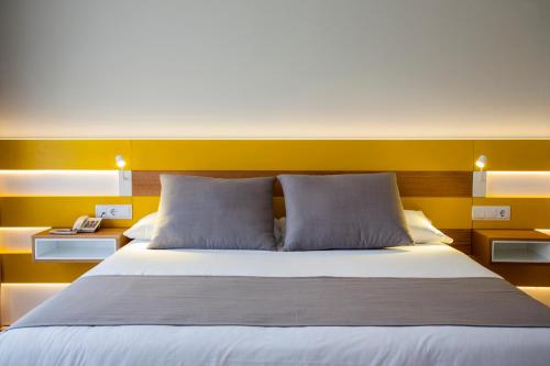 Habitación Doble Estándar del hotel Vanilla Garden Boutique - Adults Only. Foto 4