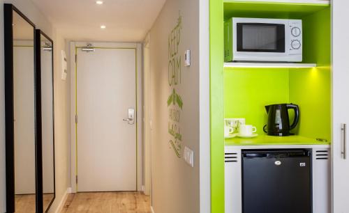 Habitación Doble con jardín del hotel Vanilla Garden Boutique - Adults Only. Foto 6