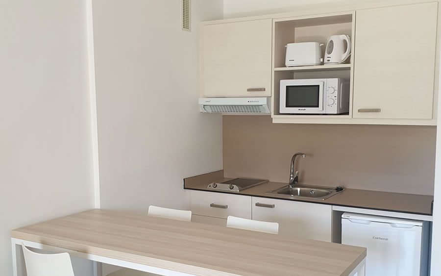 Estudio Sin Balcón/Terraza del hotel Globales Tamaimo Tropical. Foto 3