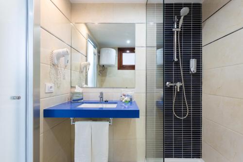 Estudio del hotel Globales Tamaimo Tropical. Foto 2