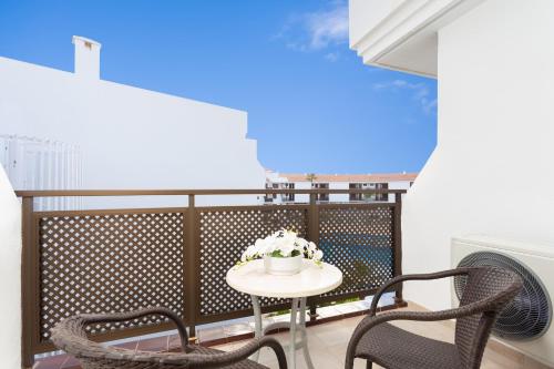 Estudio del hotel Globales Tamaimo Tropical. Foto 4