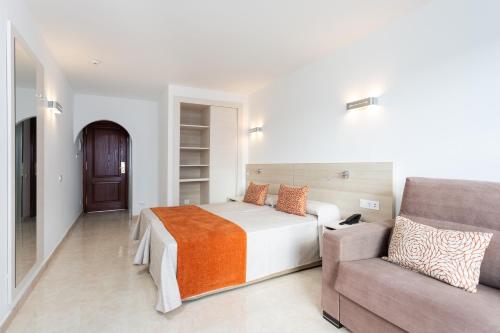 Estudio del hotel Globales Tamaimo Tropical. Foto 6