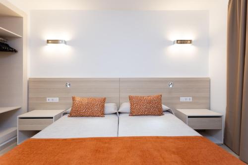 Apartamento de 1 dormitorio del hotel Globales Tamaimo Tropical. Foto 10