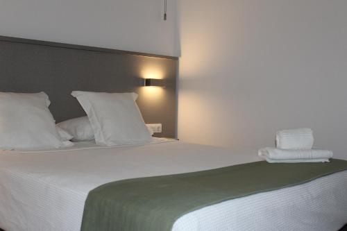 Apartamento de 1 dormitorio del hotel Vigilia Park. Foto 3