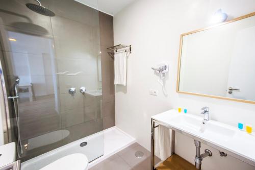 Apartamento de 1 dormitorio del hotel Vigilia Park. Foto 4
