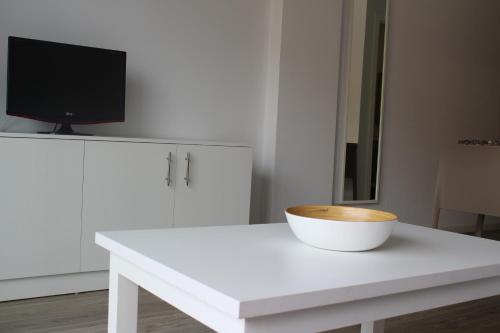 Apartamento de 1 dormitorio del hotel Vigilia Park. Foto 5