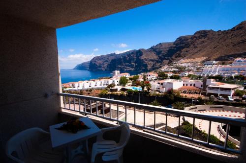 Apartamento de 1 dormitorio con vistas al mar del hotel Vigilia Park. Foto 7