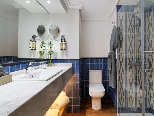 Habitación Doble Privilege del hotel H10 Tenerife Playa. Foto 2