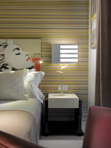 Habitación Doble Superior del hotel H10 Tenerife Playa. Foto 1