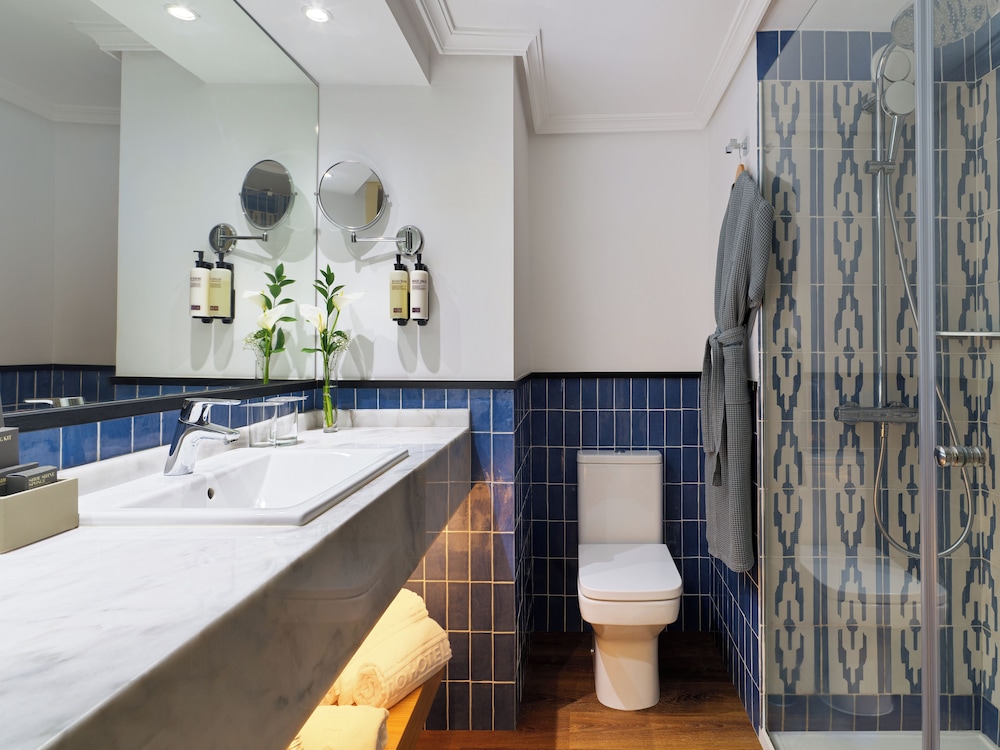 Habitación, balcón (Privilege) del hotel H10 Tenerife Playa. Foto 4