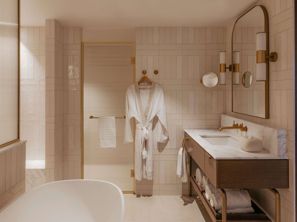 Suite de un Dormitorio – Piso Elysium del hotel Elysium Noosa Resort - MGallery Collection