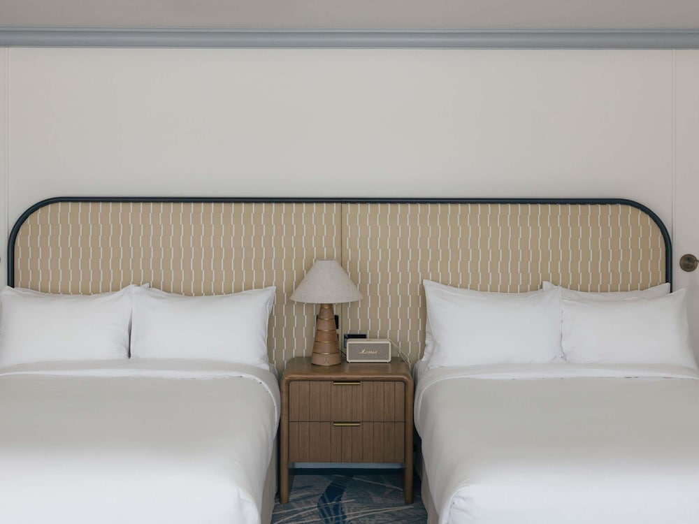 Doble Superior Ribereño del hotel Elysium Noosa Resort - MGallery Collection