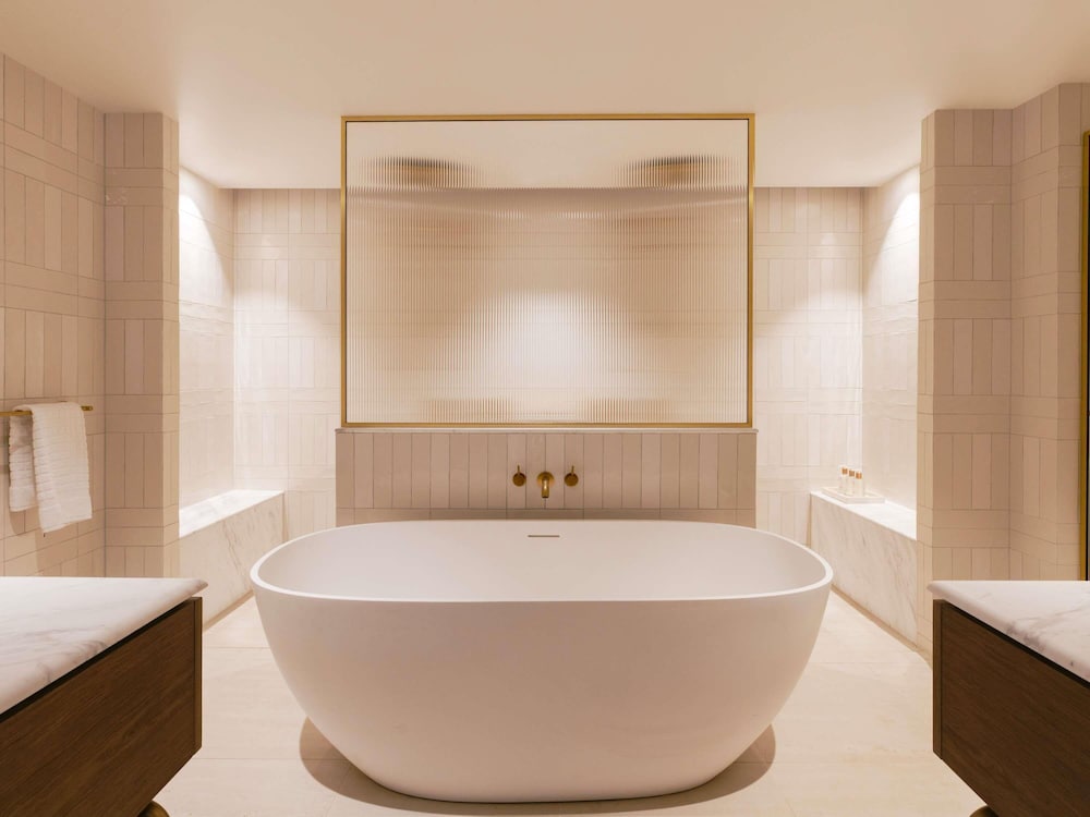 Suite de un Dormitorio – Piso Elysium del hotel Elysium Noosa Resort - MGallery Collection. Foto 3