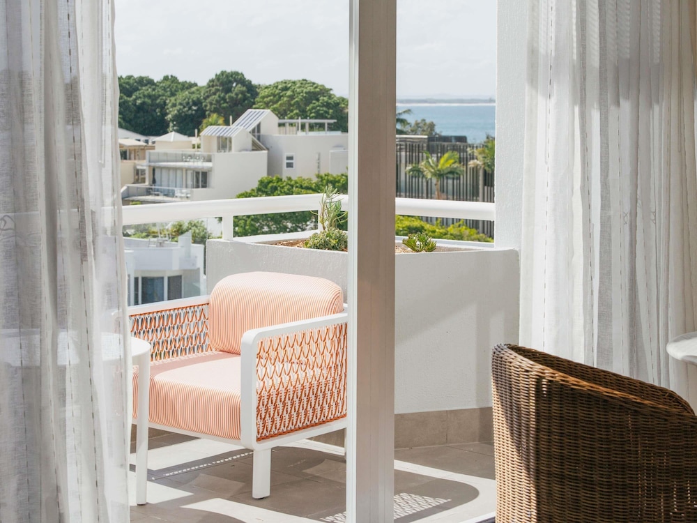Doble Deluxe con Vistas al Océano – Piso Elysium del hotel Elysium Noosa Resort - MGallery Collection. Foto 2