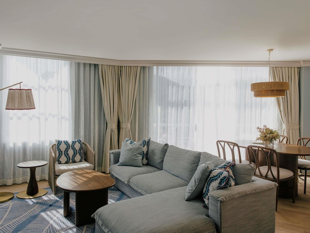 Suite de un Dormitorio – Piso Elysium del hotel Elysium Noosa Resort - MGallery Collection. Foto 5